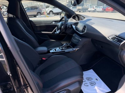 Peugeot 308 PureTech Turbo 130 S&S EAT8 GT Line (12)
