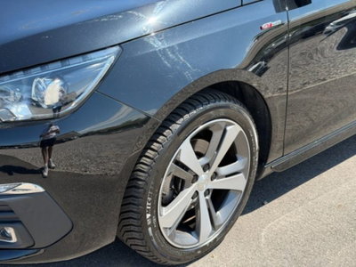 Peugeot 308 PureTech Turbo 130 S&S EAT8 GT Line (8)