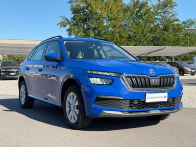 Skoda Kamiq 1.0 TSI 110 CV DSG Ambition usata