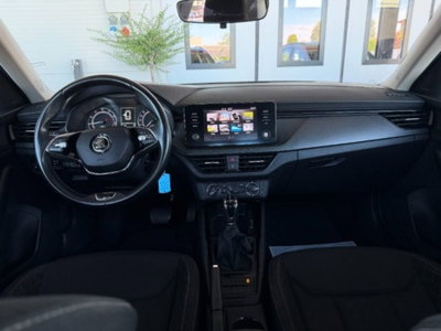 Skoda Kamiq 1.0 TSI 110 CV DSG Ambition (12)