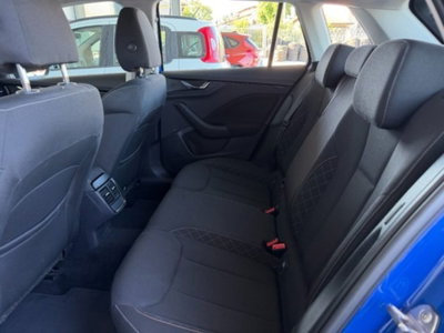 Skoda Kamiq 1.0 TSI 110 CV DSG Ambition (9)