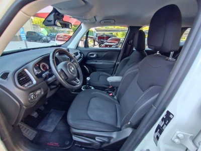 Jeep Renegade 1.0 T3 Limited (10)