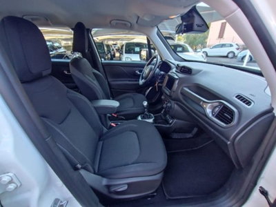 Jeep Renegade 1.0 T3 Limited (12)