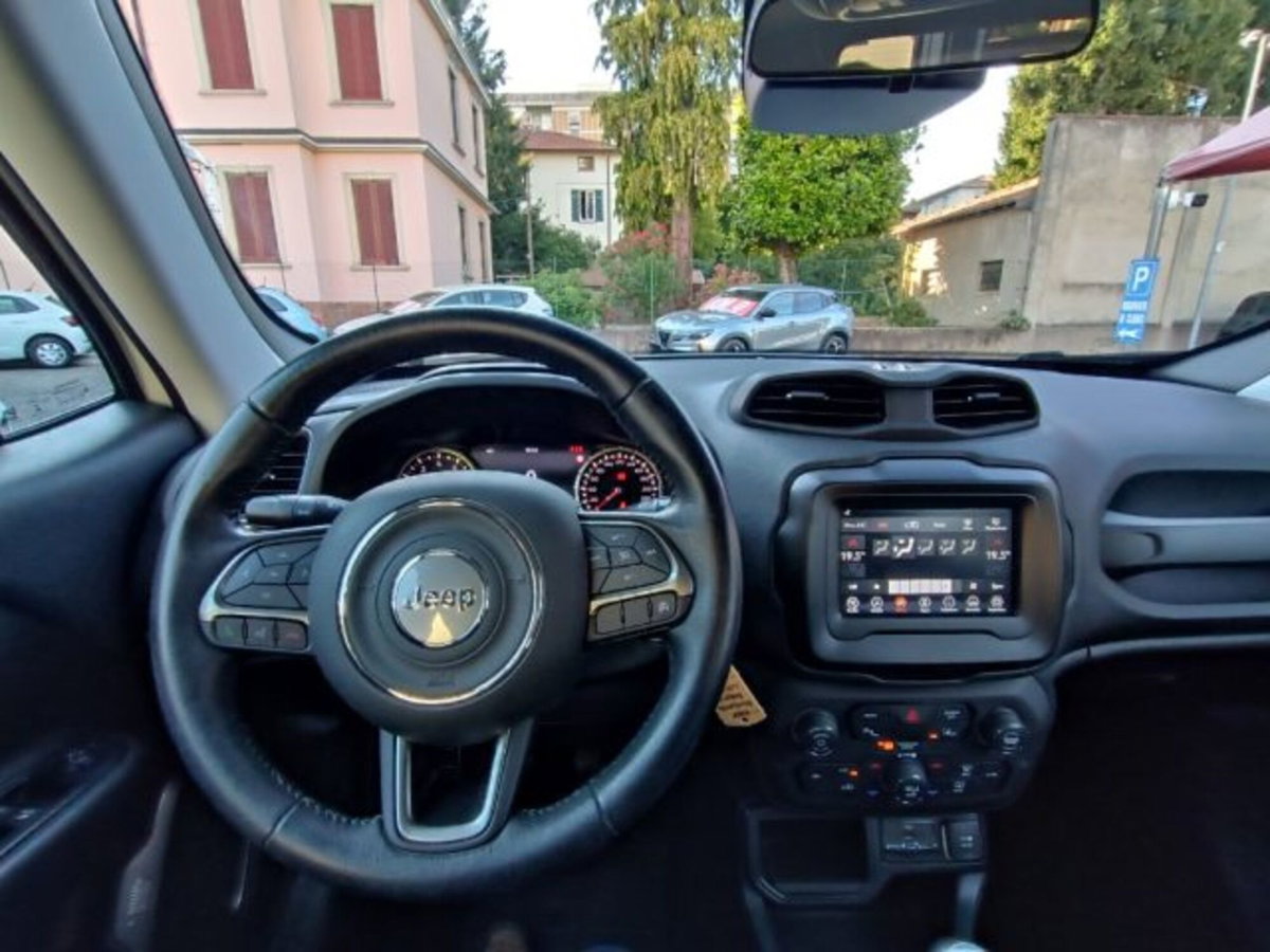 Jeep Renegade 1.0 T3 Limited (14)