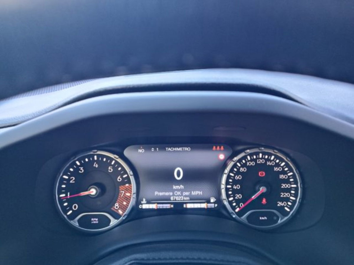 Jeep Renegade 1.0 T3 Limited (15)