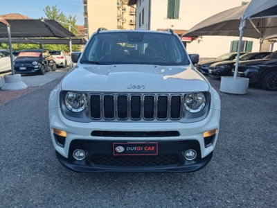 Jeep Renegade 1.0 T3 Limited (2)