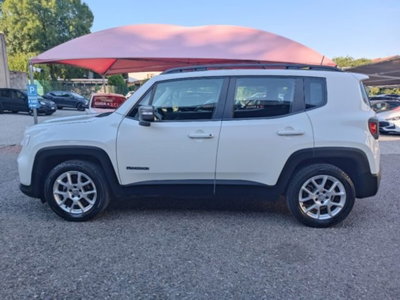 Jeep Renegade 1.0 T3 Limited (4)