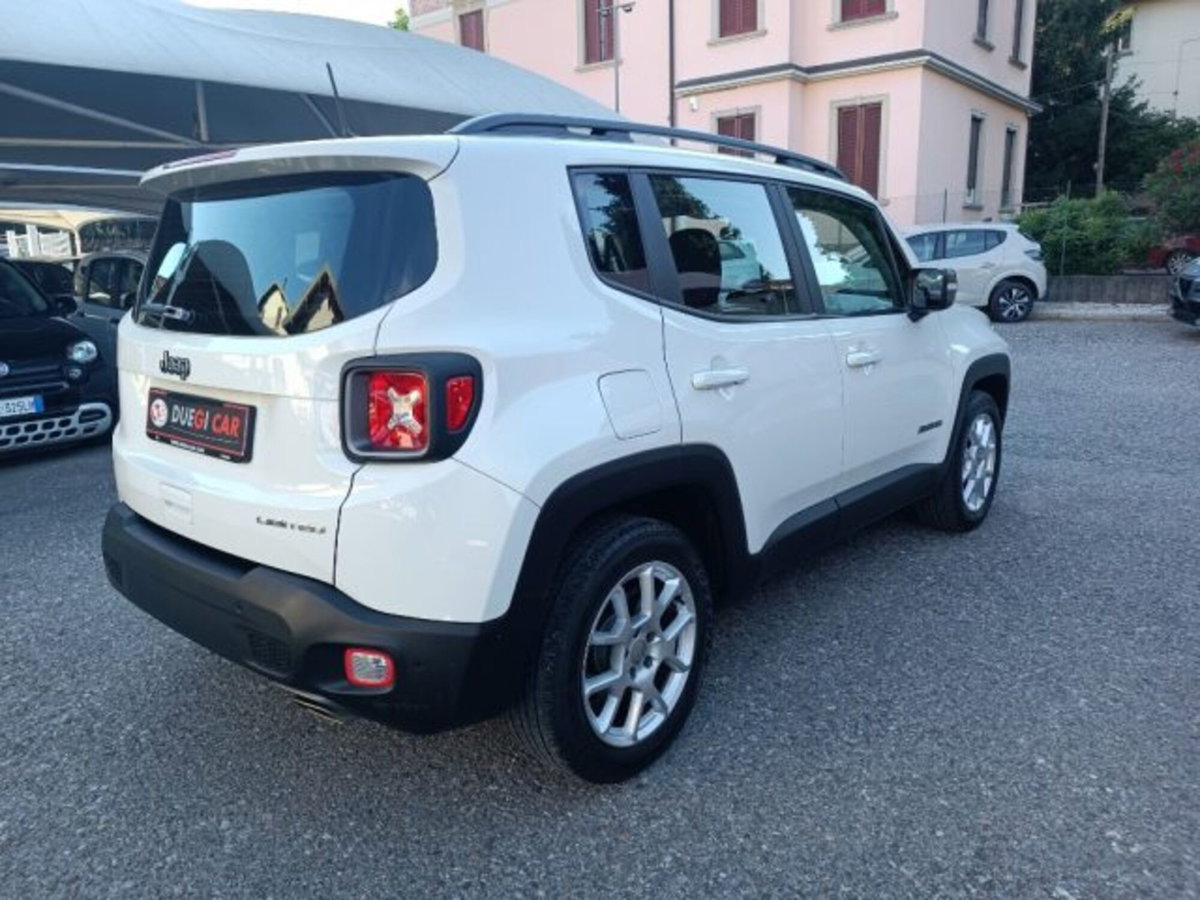 Jeep Renegade 1.0 T3 Limited (7)