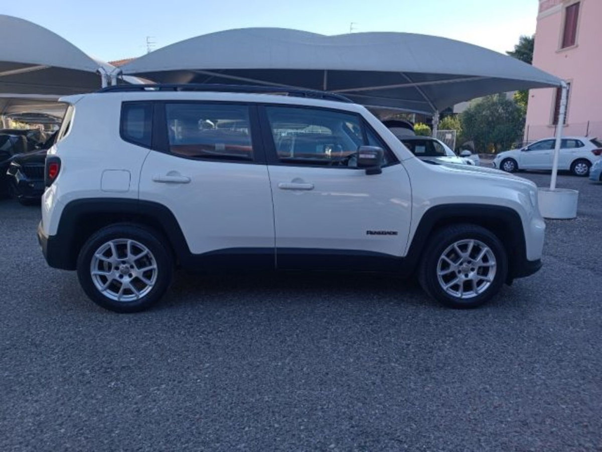 Jeep Renegade 1.0 T3 Limited (8)