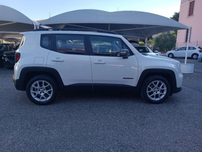 Jeep Renegade 1.0 T3 Limited (8)