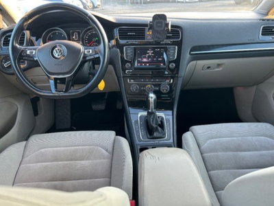 Volkswagen Golf 1.6 TDI DPF DSG 5p. Highline (12)