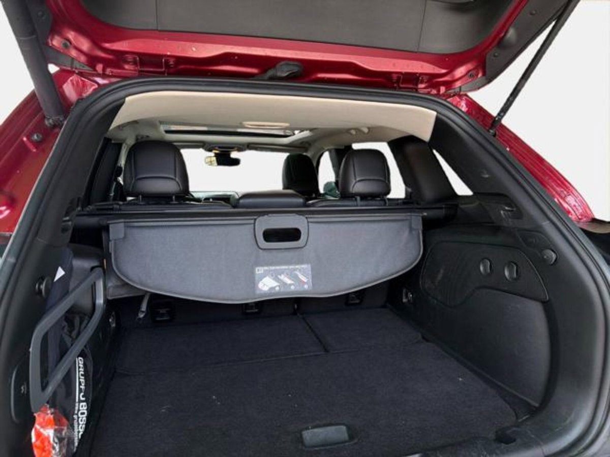 Jeep Cherokee 2.2 Mjt II 4WD Active Drive II Overland (14)