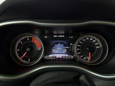Jeep Cherokee 2.2 Mjt II 4WD Active Drive II Overland (9)