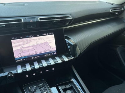 Peugeot 508 SW BlueHDi 130 Stop&Start EAT8 Active Business (10)