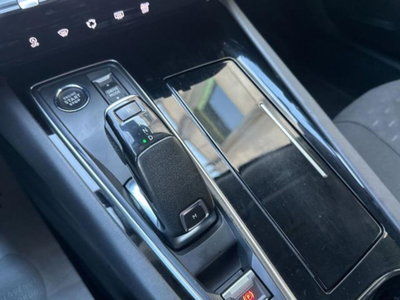 Peugeot 508 SW BlueHDi 130 Stop&Start EAT8 Active Business (11)