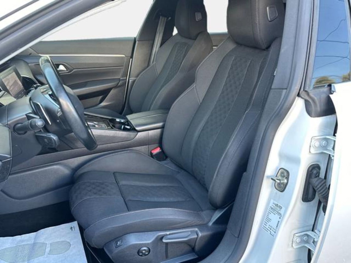 Peugeot 508 SW BlueHDi 130 Stop&Start EAT8 Active Business (12)