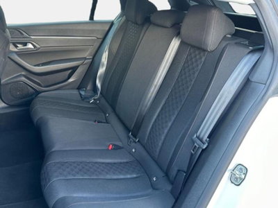Peugeot 508 SW BlueHDi 130 Stop&Start EAT8 Active Business (13)