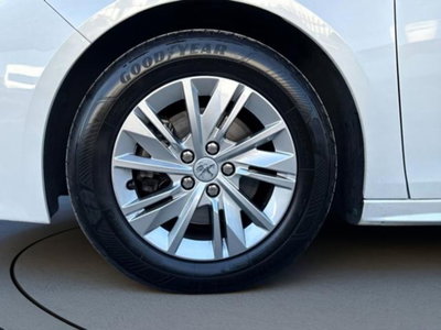 Peugeot 508 SW BlueHDi 130 Stop&Start EAT8 Active Business (15)