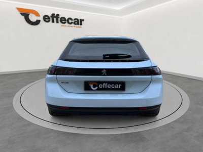 Peugeot 508 SW BlueHDi 130 Stop&Start EAT8 Active Business (5)
