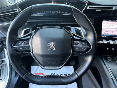 Peugeot 508 SW BlueHDi 130 Stop&Start EAT8 Active Business (8)