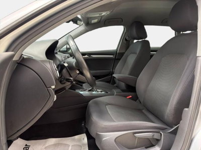 Audi A3 Sportback 35 TDI S tronic Business (12)