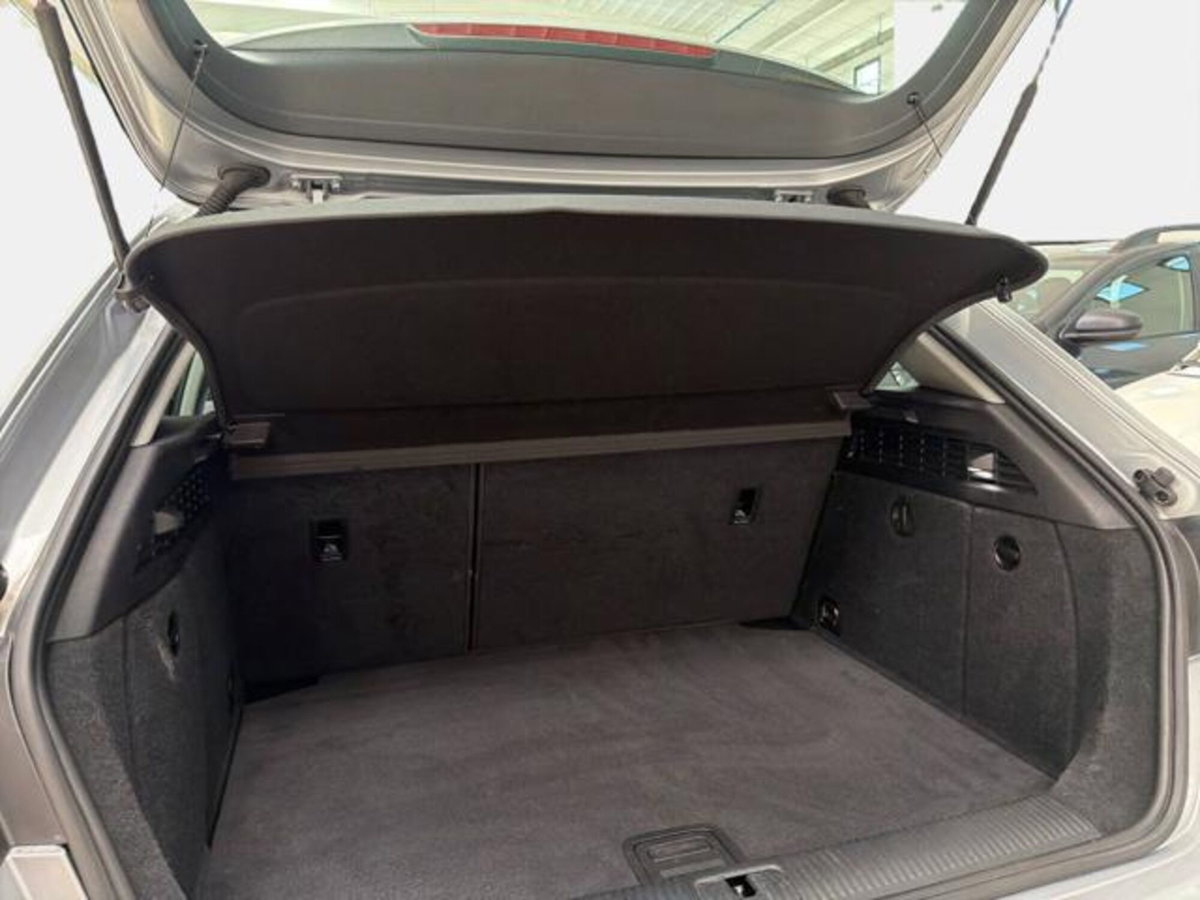 Audi A3 Sportback 35 TDI S tronic Business (14)