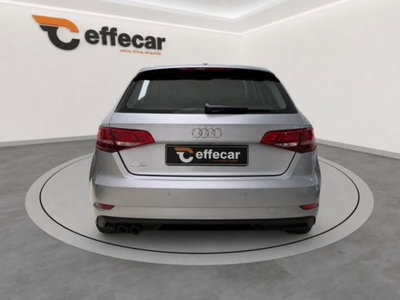 Audi A3 Sportback 35 TDI S tronic Business (5)