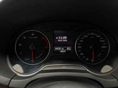 Audi A3 Sportback 35 TDI S tronic Business (9)