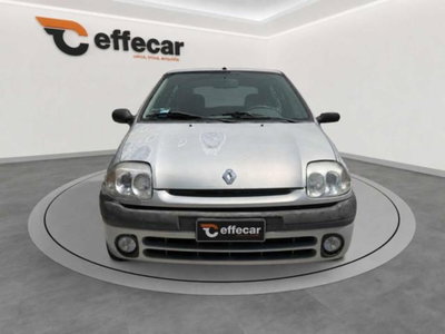 Renault Clio 1.2 cat 3 porte RXE (2)