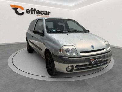 Renault Clio 1.2 cat 3 porte RXE (3)