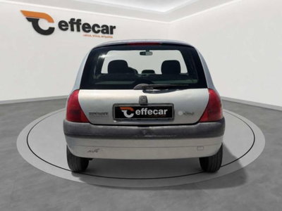 Renault Clio 1.2 cat 3 porte RXE (5)