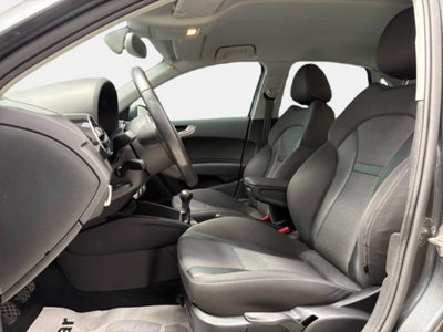Audi A1 Sportback 2.0 TDI Ambition (12)