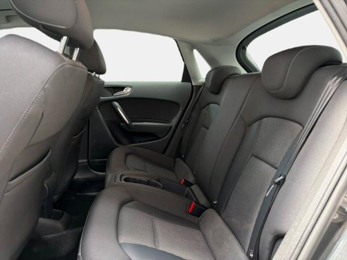 Audi A1 Sportback 2.0 TDI Ambition (13)