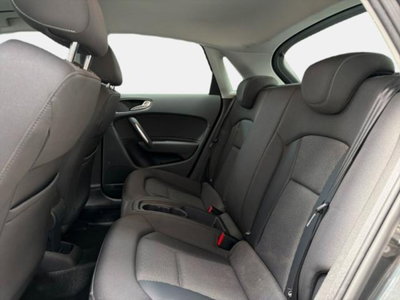 Audi A1 Sportback 2.0 TDI Ambition (13)