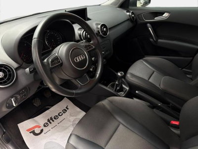 Audi A1 Sportback 2.0 TDI Ambition (7)