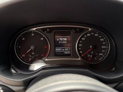 Audi A1 Sportback 2.0 TDI Ambition (9)