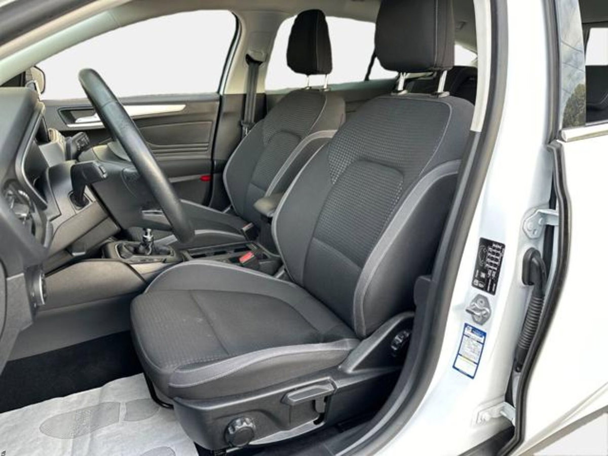 Ford Focus Station Wagon 1.5 EcoBlue 95 CV SW Business (12)