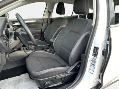Ford Focus Station Wagon 1.5 EcoBlue 95 CV SW Business (12)