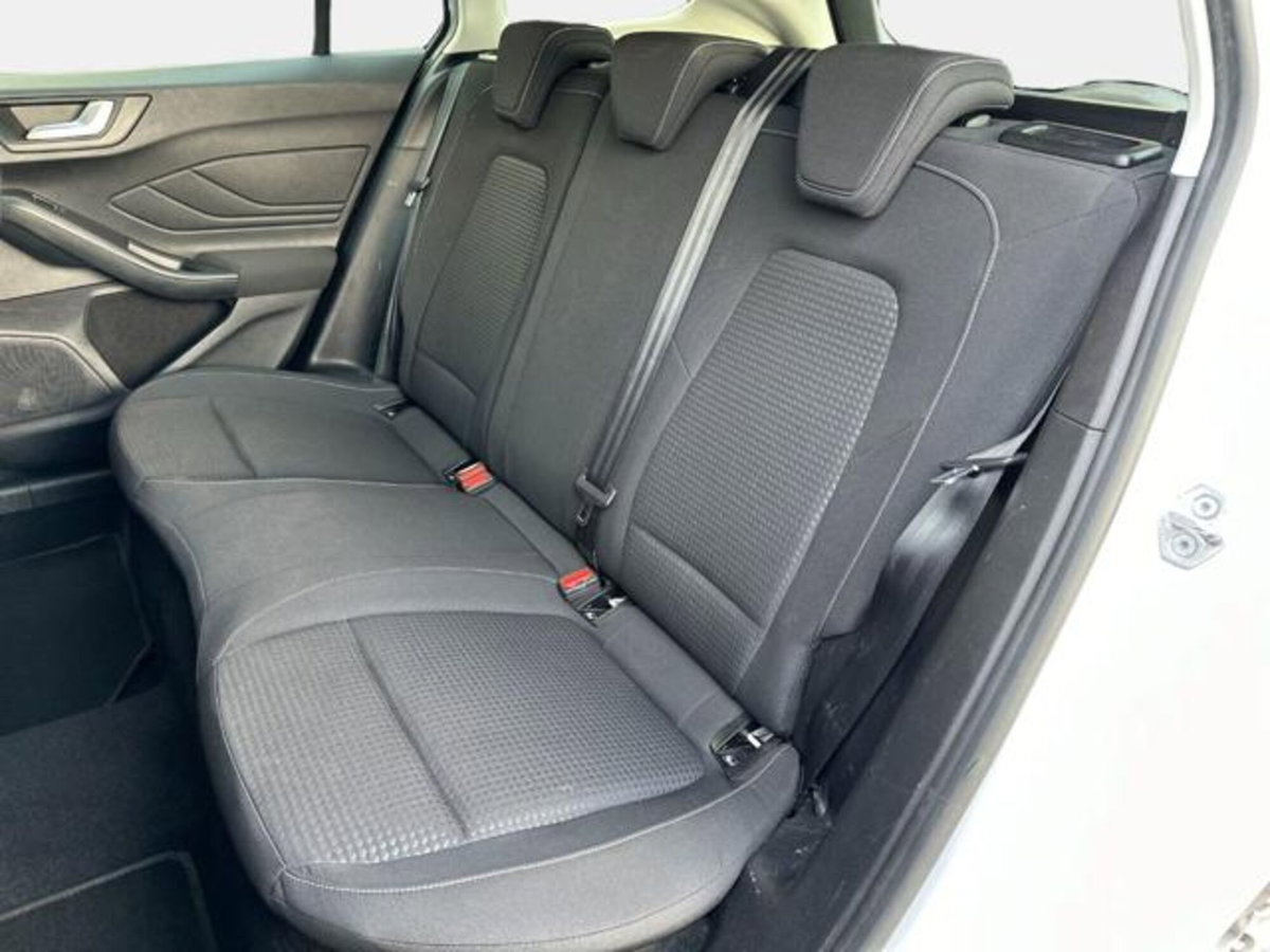 Ford Focus Station Wagon 1.5 EcoBlue 95 CV SW Business (13)