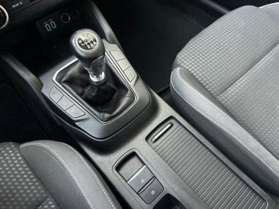 Ford Focus 1.5 EcoBlue 120 CV 5p. Business (11)