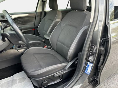 Ford Focus 1.5 EcoBlue 120 CV 5p. Business (12)