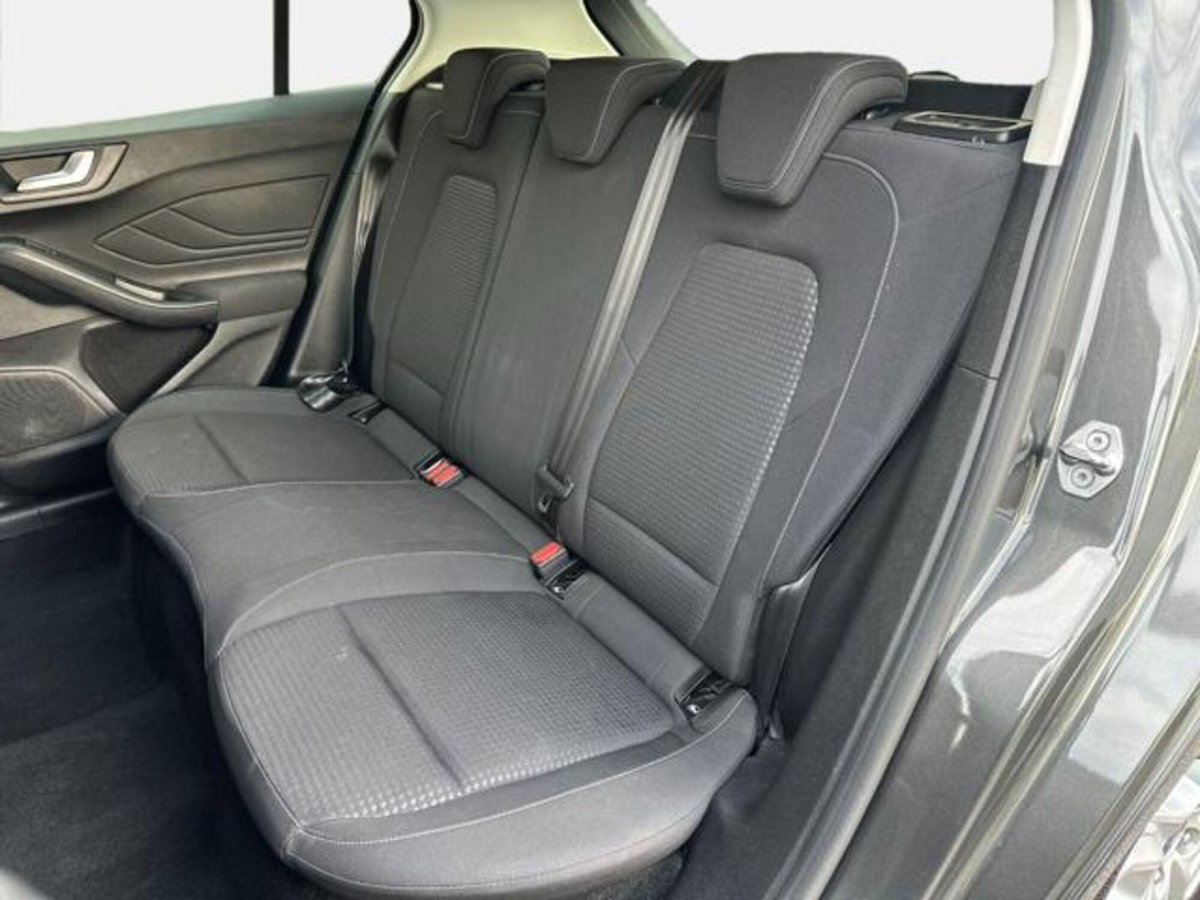Ford Focus 1.5 EcoBlue 120 CV 5p. Business (13)