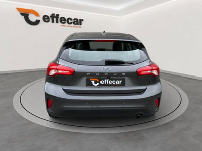 Ford Focus 1.5 EcoBlue 120 CV 5p. Business (5)