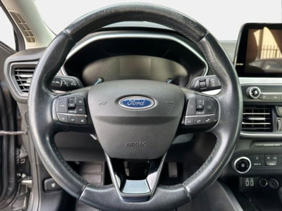 Ford Focus 1.5 EcoBlue 120 CV 5p. Business (8)