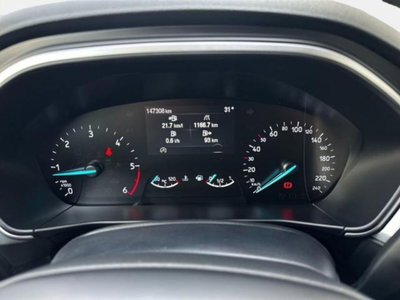 Ford Focus 1.5 EcoBlue 120 CV 5p. Business (9)