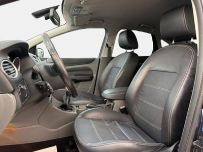 Ford Focus 1.6 Ti-VCT (115CV) 5p. Tit. (12)