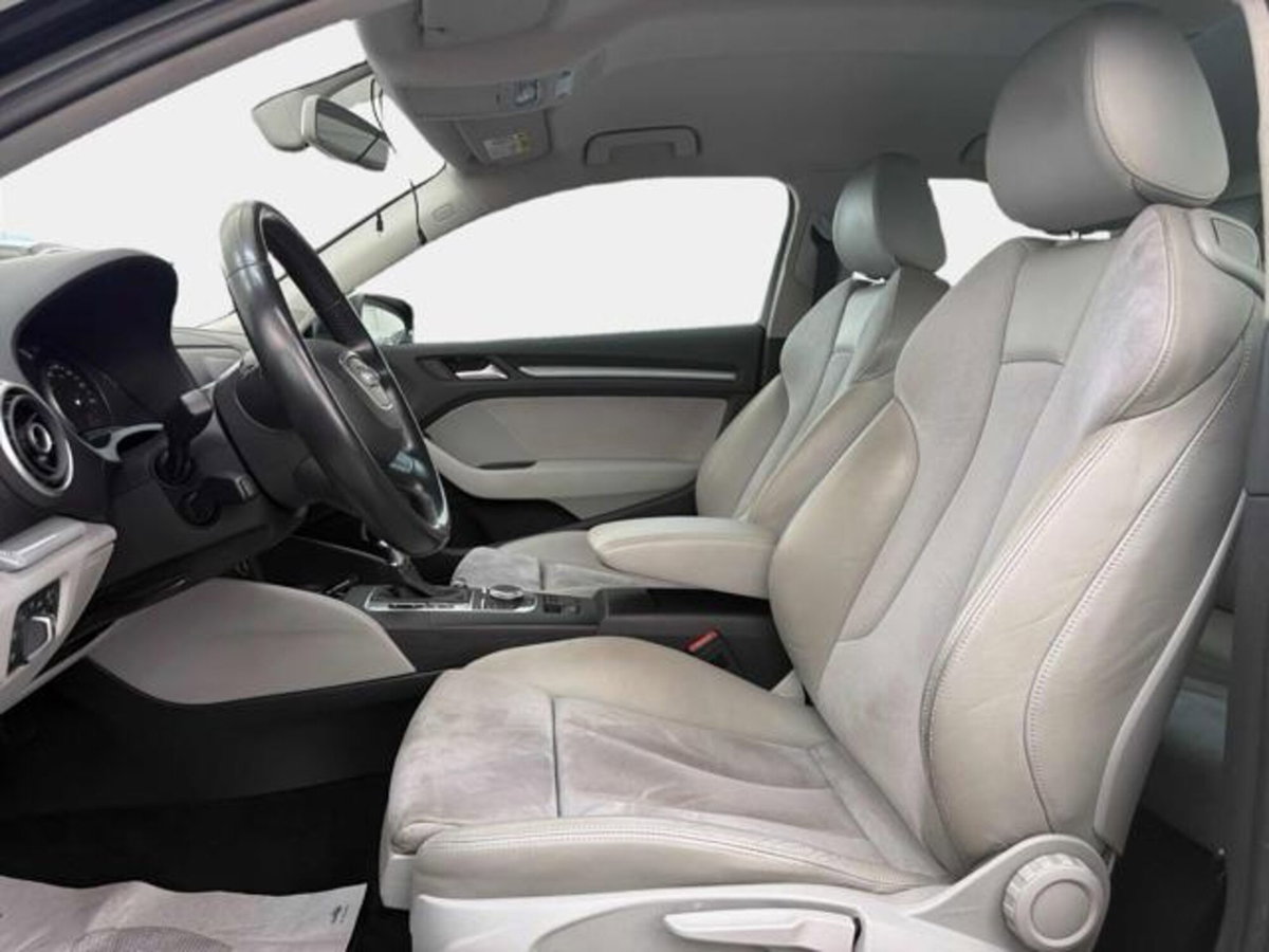 Audi A3 2.0 TDI 184 CV quattro S tronic (12)