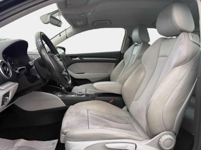 Audi A3 2.0 TDI 184 CV quattro S tronic (12)
