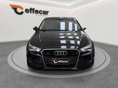 Audi A3 2.0 TDI 184 CV quattro S tronic (2)