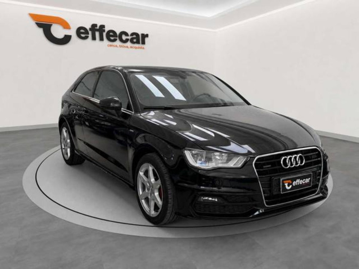 Audi A3 2.0 TDI 184 CV quattro S tronic (3)